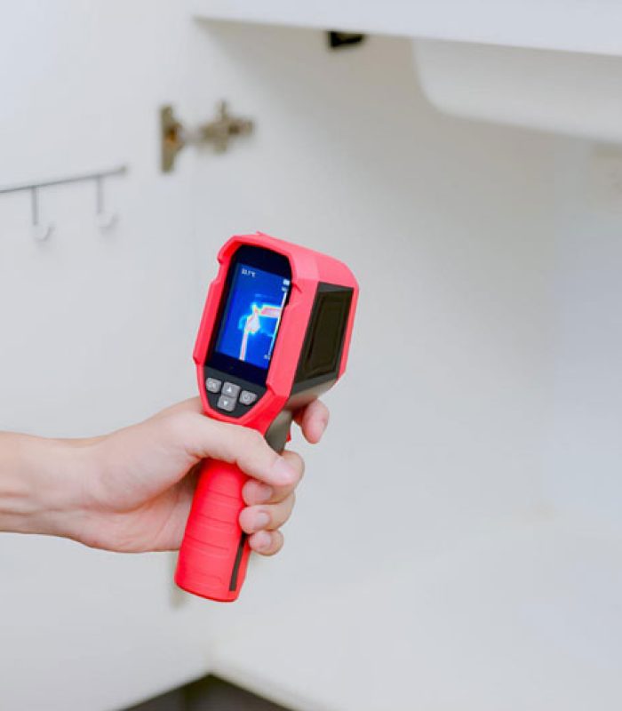 Infrared-camera Infrared-camera